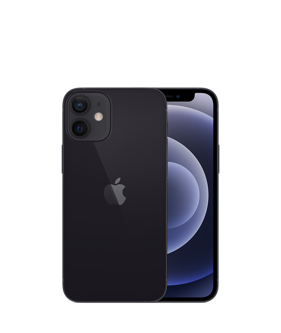 Apple iPhone 12 Mini