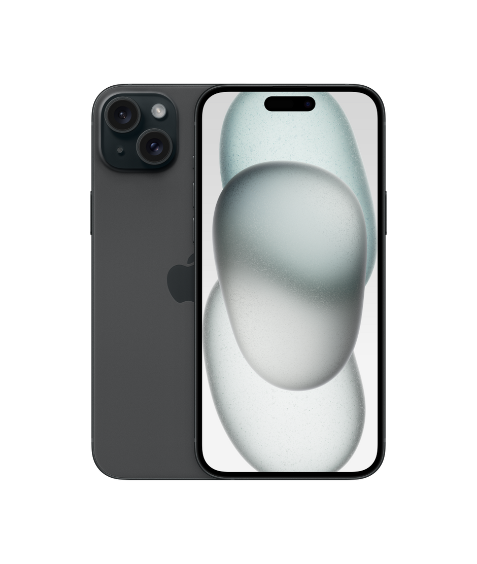 Apple iPhone 15 Plus